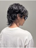 グランジパーマ
