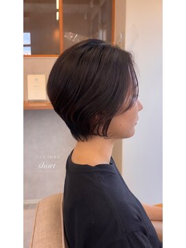コソット(kosotto) ショートヘア