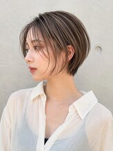 オーバーキャプテンネイキッド(OVER CAPTAIN NAKED)