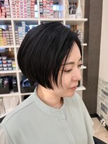 ジーノ(ZINO)&nbsp;ショートスタイル