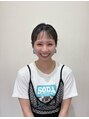 ヘアーテフテフ(HAIR tehu tehu)&nbsp;江藤 薫