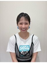 ヘアーテフテフ(HAIR tehu tehu) 江藤 薫