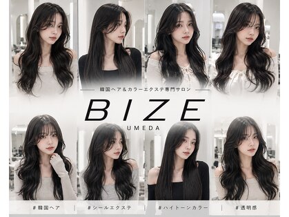 ビゼ 梅田(BIZE)の写真