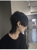 ハイプ 大曽根(HYPE)&nbsp;メンズパーマ