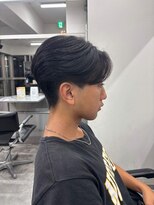 フィフスワン(fifth one)&nbsp;フェザーパーマ