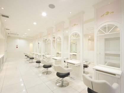 アッシュ 志木南口店(Ash)の写真