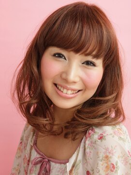 パドドゥ レキオ(pas de deux LEQUIOS) (スタイル名なし)