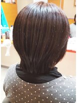 ウォーク(Walk)&nbsp;大人可愛いショートヘア