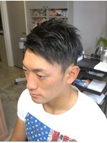 バーバーショップボヤージュ(BARBER SHOP VOYAGE) glossy