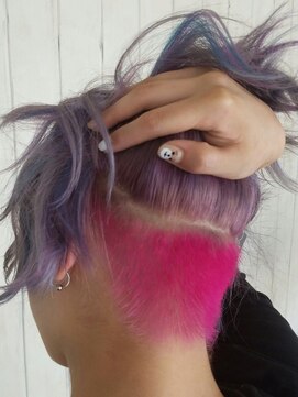 オーシャン ラックスビー(OCEAN LUXBE) ★