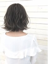 ラック 辻堂(LUCK) アッシュグレー