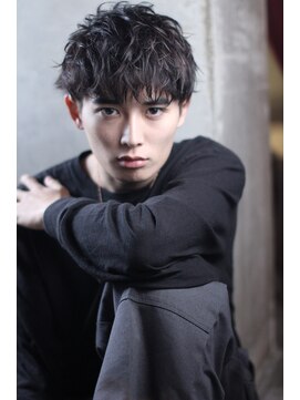 ガランテ(Galante) ネープレスクラウドマッシュ！！【スリークショート】