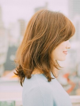 チェス(CHESS) 大人女子セミディ