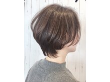 ヘアーガーデンハグム(hair garden hugm)