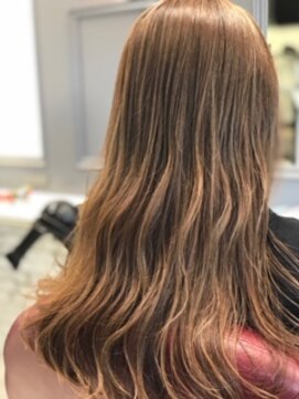 リベルテ(Liberte) ハイアッシュ×ロング