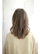 オルテプラスエヌ(horte +n)&nbsp;ふんわり★透け感大人カール