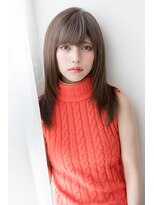 エレノア スパアンドトリートメント 大宮(Eleanor)&nbsp;ナチュラル★ストレート　　大宮