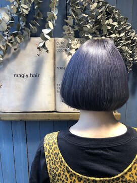 ボスコ 下北沢店(bosco) boscoあべ ブルージュ