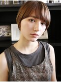 【OPERA】エッジショート