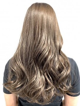 クアトログランシュ 水戸店(QUATRO×GranCieux) カーキベージュ