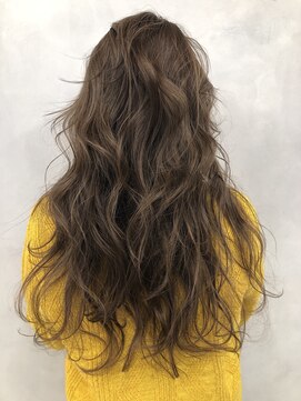 エイト ヘアサロン 渋谷本店(EIGHT) highlight