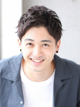 マイロ(mailo) 爽やか×好印象×アップバングベリーショート