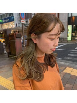 マァロ(malo.) オリーブミント