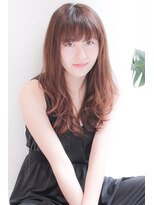 フルリール 練馬店(fleurir)&nbsp;グレージュワンカール♪