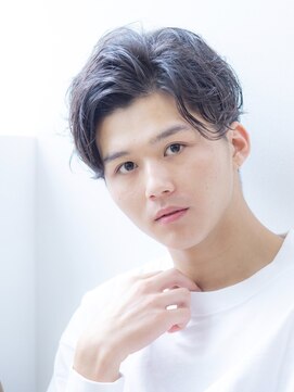 クラン(CLAN) 2wayアップバング