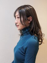 アンテシニヨン(Un the Shiniyon)&nbsp;☆ダークグレージュカラー☆