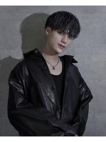 シン(syn)&nbsp;韓流マッシュ