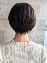 ザ シー 海老名(The C)&nbsp;[The C ] 30代40代50代◎ひし形小顔ショート