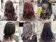 ヘアテラスベル(HAIR TERRACE BELL)の写真