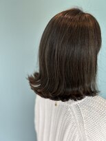 ジュン(Jun)&nbsp;ミディアム