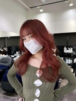 エリーツ 表参道(elyts)&nbsp;上品レイヤー