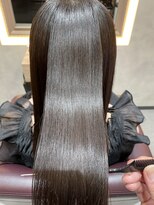 スティルエレ(STILL ere)&nbsp;【ホリスティック美髪矯正】