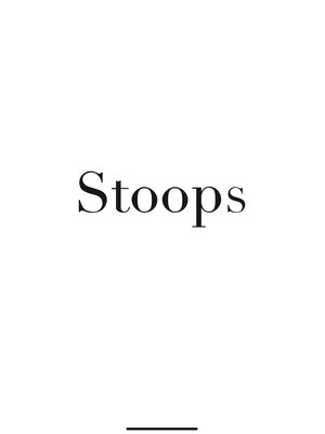 ストゥープス(Stoops)