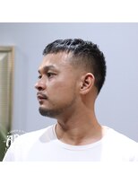 エーピーティートアウエスト(APT. TOR WEST)&nbsp;mullet