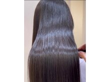 ヘアーメイク トレス(hair make Tres)