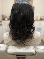 ロッソ 川口店(ROSSO) かわいい　レディース　スパイラル