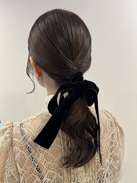 ボヌール(BonHeur) arrange