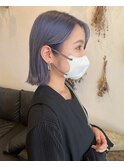 ラベンダーカラー