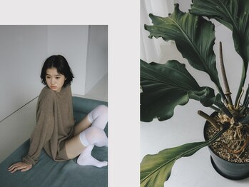 NERO HAIR SALON 渋谷 【ネロ ヘアサロン】