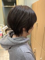 アパルトメント ジェシカ(l'appartement de Jessica)&nbsp;くびれショート