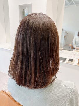 リッカ(RICCA) ロブスタイル