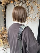 ディレクト(Direct)&nbsp;《Direct》ハイライト×シアベージュ