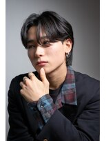 アソビ 表参道(ASOBI)&nbsp;韓国風カルマヘア