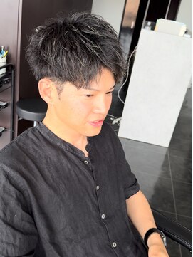 リープ(LEAP) メンズショート