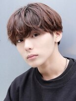 アイトーキョー 渋谷(AI TOKYO)&nbsp;メンズカット/メンズパーマ/ツイストスパイラル/渋谷/渋谷駅