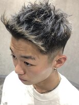 ハート(heart.)&nbsp;ソフトフェードハイライト◎